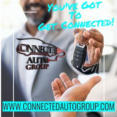 Connected Auto Group