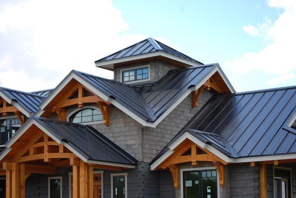 Impressive Roofing Solutions