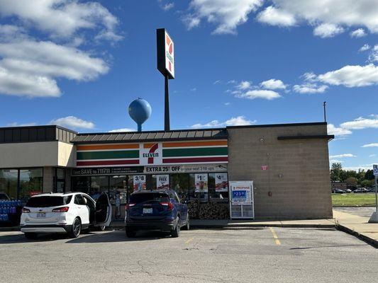 7-Eleven