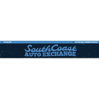 South Coast Auto Exchange