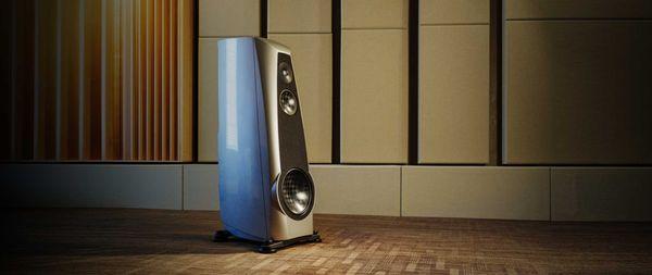 Rockport Orion Loudspeaker