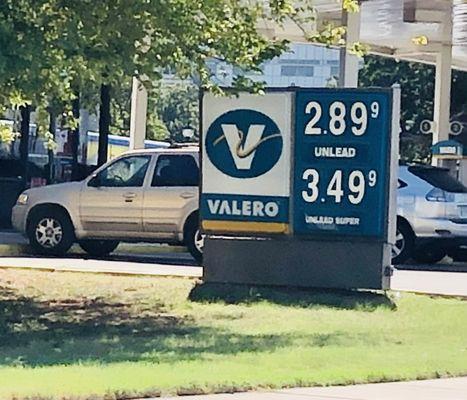 Valero