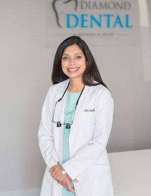 Diamond Dental