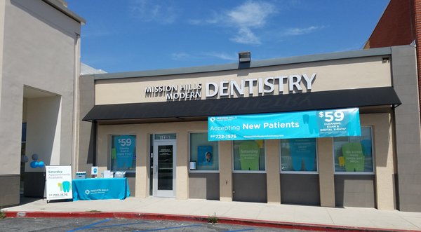 Mission Hills Modern Dentistry