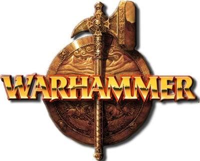 Games Workshop