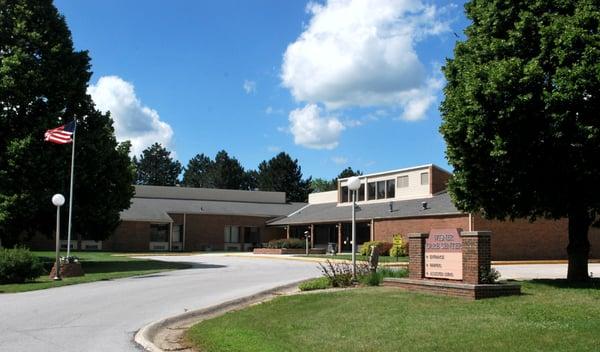 Wisner Care Center