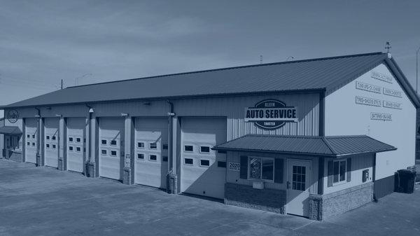 We are a locally-owned and operated vehicle repair and maintenance shop conveniently located near I-380 and Collins Rd N.E. in Cedar Rapids.