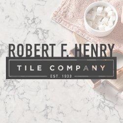 Robert F. Henry Logo