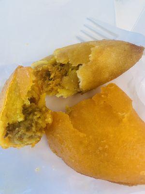 Empanadas