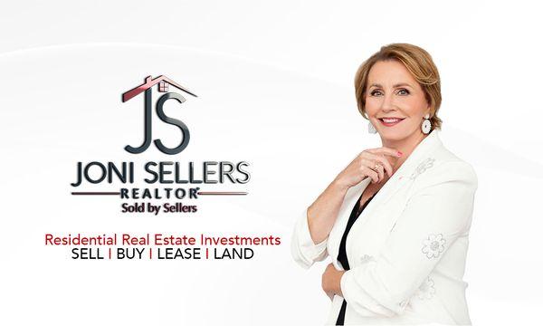 Joni Sellers - Keller Williams Realty Lone Star