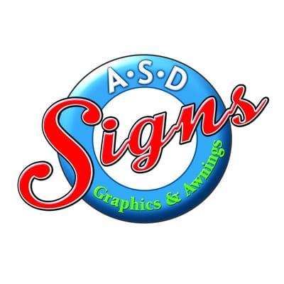 ASD SIGNS & GRAPHICS