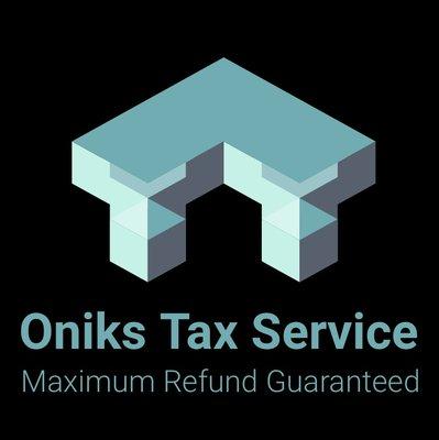 Oniks Tax Service