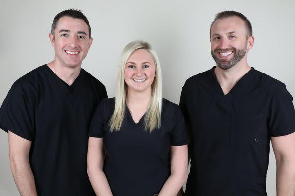 Bell and King Dental Associates