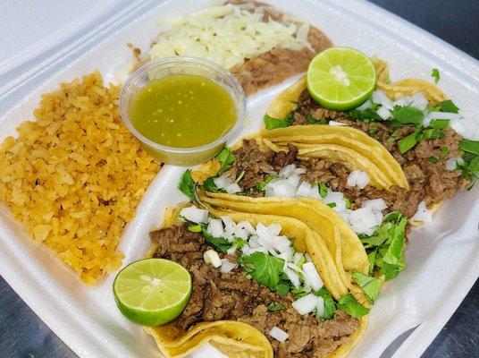 Taqueria Jimenez (414) 488-2048