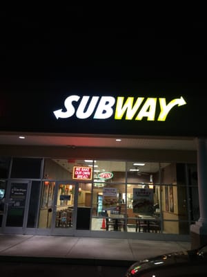 Subway