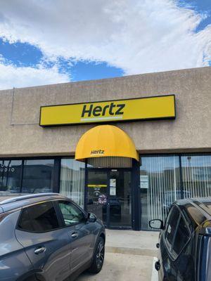 Hertz