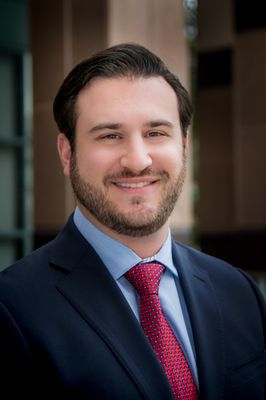 MATTHEW SHAFRAN - Attorney