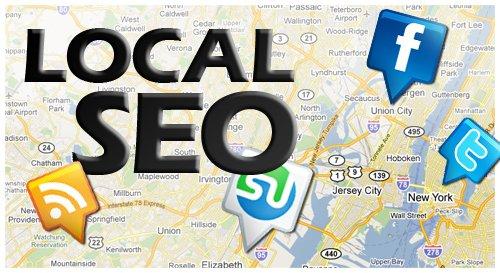 New Port Richey SEO Marketing