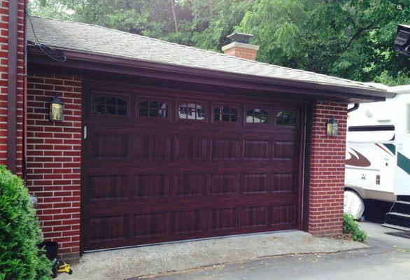 North Haven Overhead Door