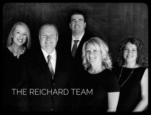 The Reichard Team