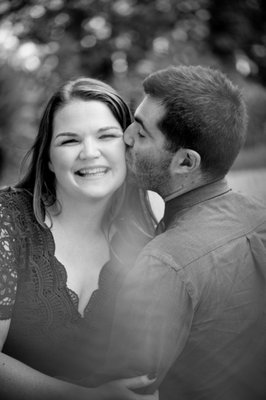 Engagement Photography.