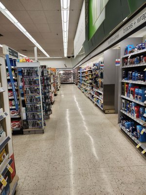 Walgreens