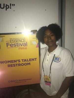 Essence Festival