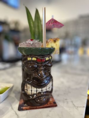 Tiki