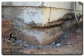 Concrete Repairman LLC, Foundation Repair Company