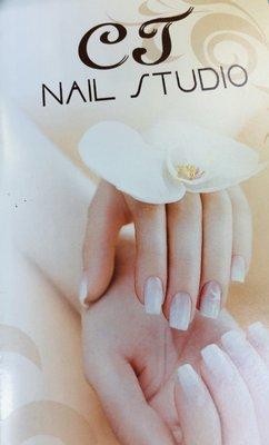 CT Nail Studio