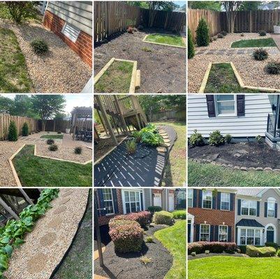 E&G Landscaping Service