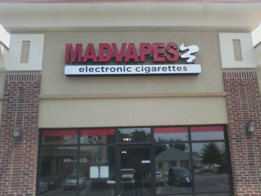 MadVapes