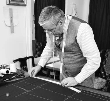 Rossi Bespoke Tailor