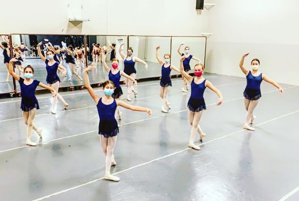 DanceArts Greenville