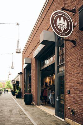 Everarbor - At Crocker Park