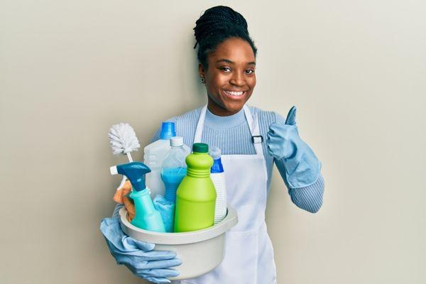 Cleaners For Your Neighborhood