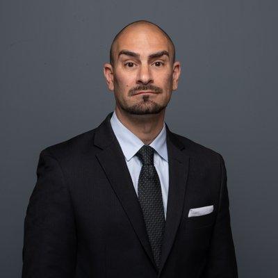 Olivier Sakellarios Managing attorney at The DWI DEFENSE Legal Group