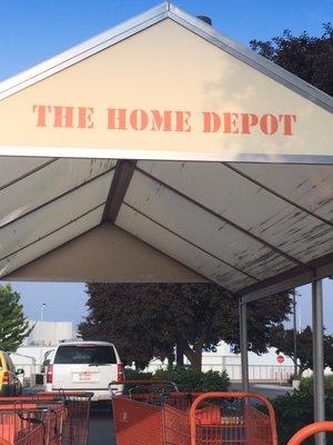 The Home Depot