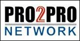 Pro2Pro Network