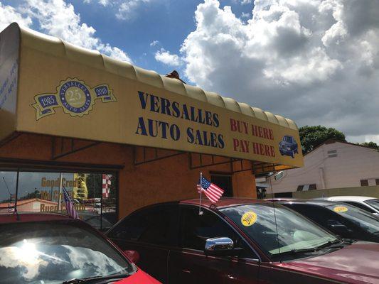 Best price in Hialeah for dealer ship