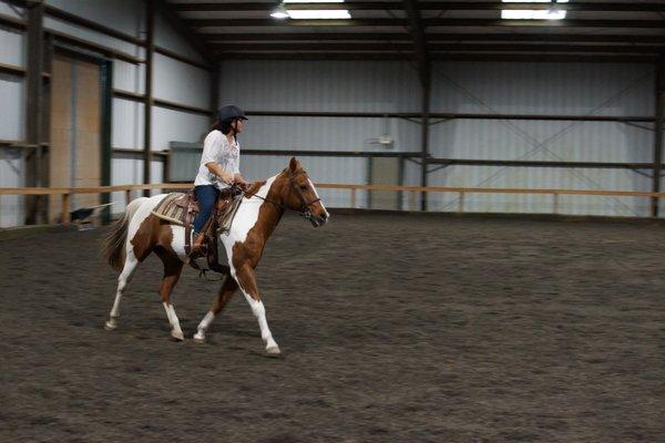 Gold Creek Equestrian Center