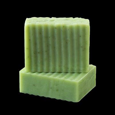 Spearmint Soap