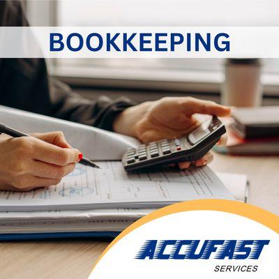 Accufast Business Services