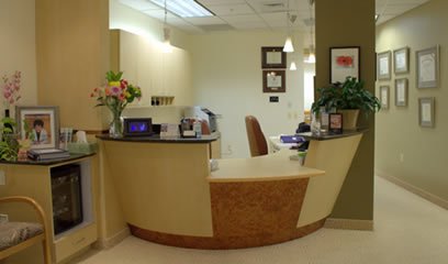 Baltimore Washington Endo Front Office