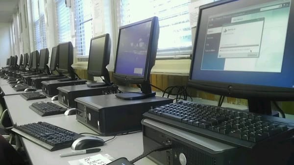 PCs