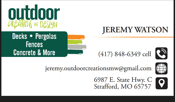 Call us today!