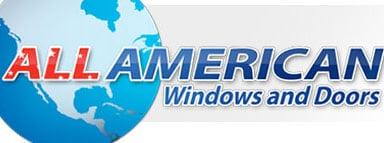 All American Hurricane Impact Windows and Doors!