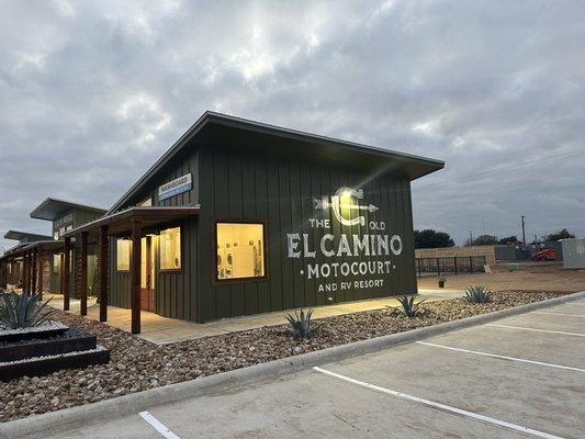 The Washboard - Laundry Facility