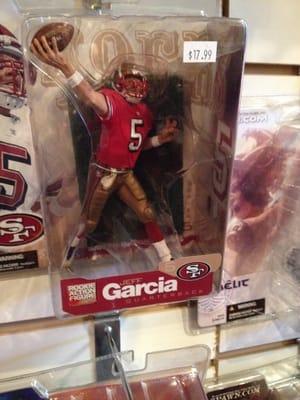 Jeff Garcia