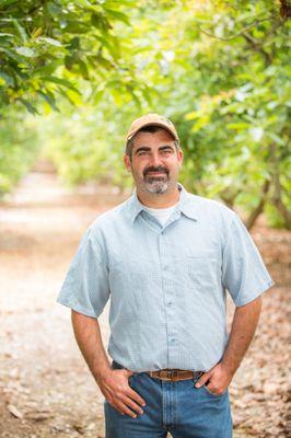 Eco Farms offers Ranch Management.